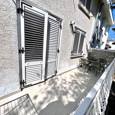Apartments Villa Ana Dramalj Camera foto