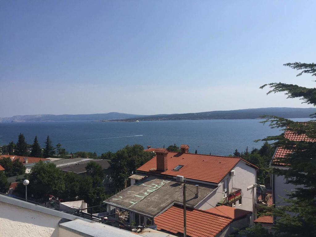 Apartments Villa Ana Dramalj Camera foto