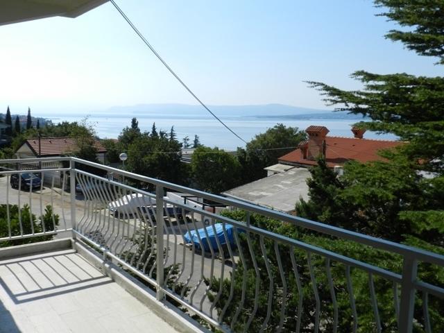Apartments Villa Ana Dramalj Camera foto