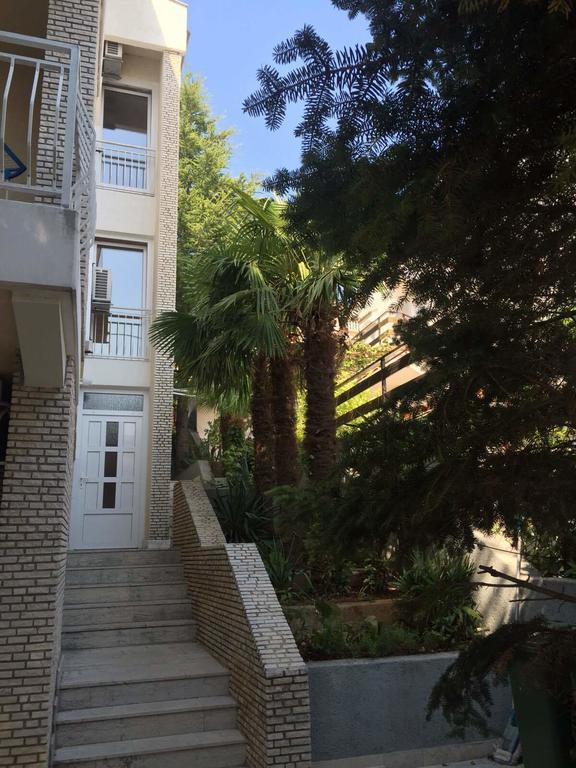 Apartments Villa Ana Dramalj Esterno foto