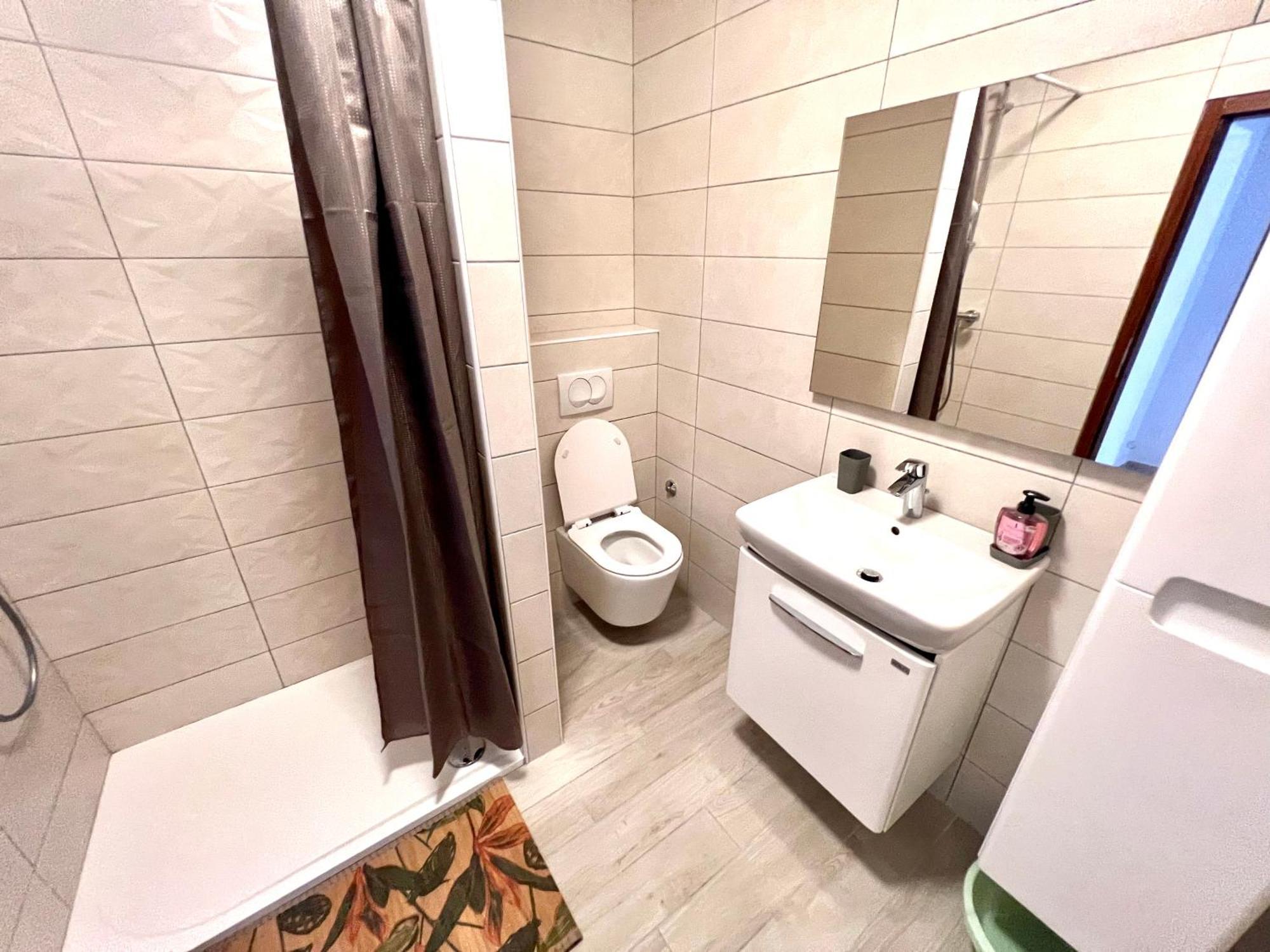 Apartments Villa Ana Dramalj Camera foto
