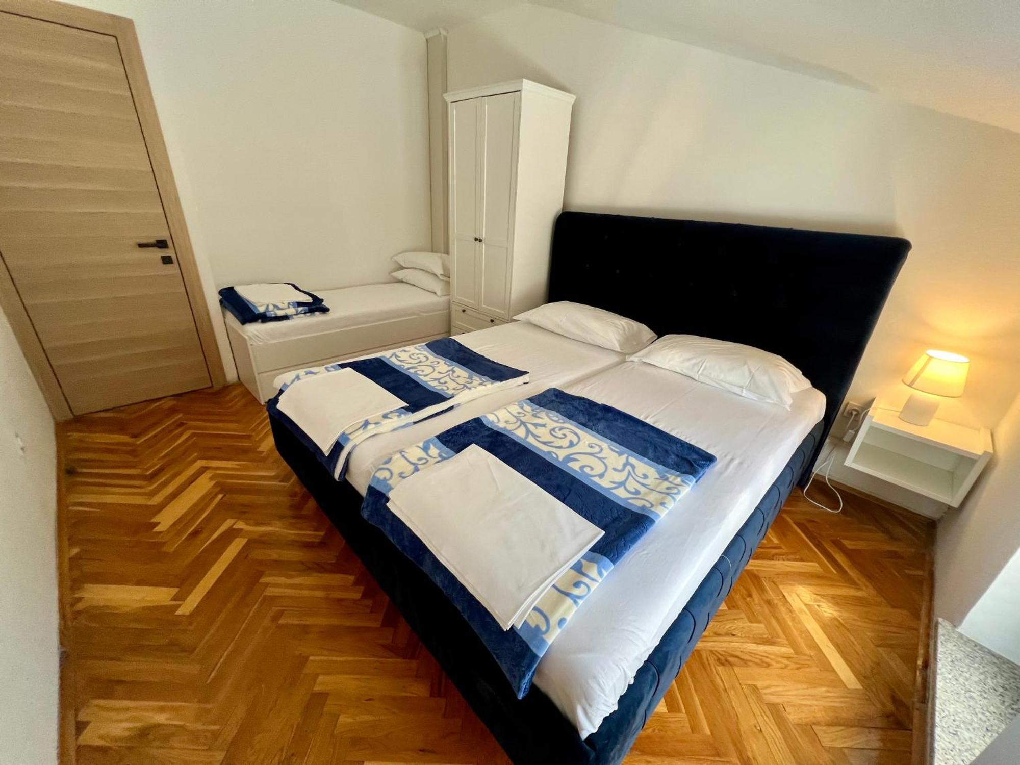 Apartments Villa Ana Dramalj Camera foto